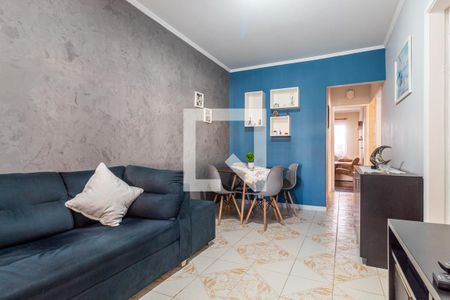 Sala de casa à venda com 3 quartos, 160m² em Jardim Santa Clara, Guarulhos