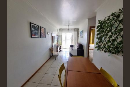 Sala de apartamento para alugar com 2 quartos, 60m² em Engenho Novo, Rio de Janeiro