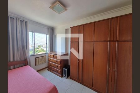 Quarto 1 de apartamento para alugar com 2 quartos, 60m² em Engenho Novo, Rio de Janeiro