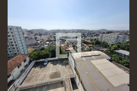 Apartamento para alugar com 60m², 2 quartos e 2 vagas Apartamento para alugar com 60m², 2 quartos e 2 vagasVista do quarto 2