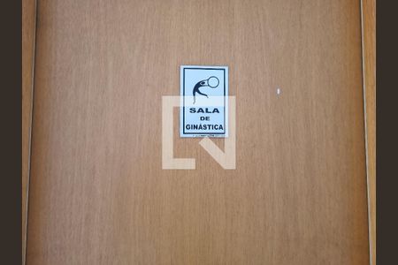 Apartamento para alugar com 60m², 2 quartos e 2 vagas Apartamento para alugar com 60m², 2 quartos e 2 vagasÁrea comum - Academia