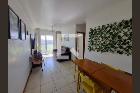 Sala de apartamento para alugar com 2 quartos, 60m² em Engenho Novo, Rio de Janeiro
