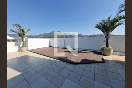 Apartamento para alugar com 60m², 2 quartos e 2 vagas Apartamento para alugar com 60m², 2 quartos e 2 vagasÁrea comum - Playground