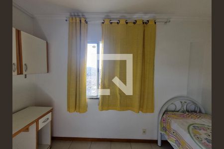 Quarto 2 de apartamento para alugar com 2 quartos, 60m² em Engenho Novo, Rio de Janeiro