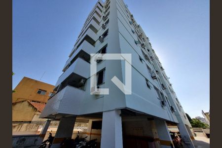 Apartamento para alugar com 60m², 2 quartos e 2 vagas Apartamento para alugar com 60m², 2 quartos e 2 vagasFachada