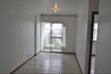 Sala de apartamento à venda com 2 quartos, 60m² em Engenho Novo, Rio de Janeiro