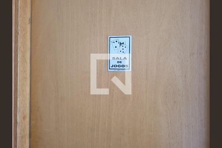 Apartamento para alugar com 60m², 2 quartos e 2 vagas Apartamento para alugar com 60m², 2 quartos e 2 vagasSala de jogos