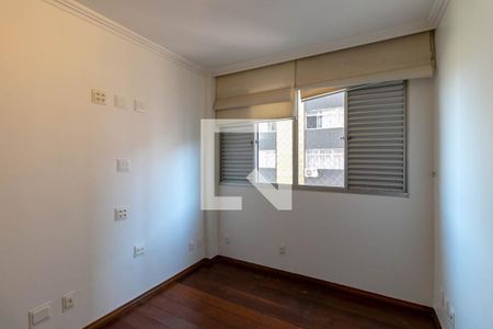 Apartamento para alugar com 4 quartos, 146m² em Lourdes, Belo Horizonte