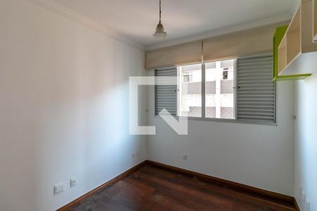 Apartamento para alugar com 4 quartos, 146m² em Lourdes, Belo Horizonte