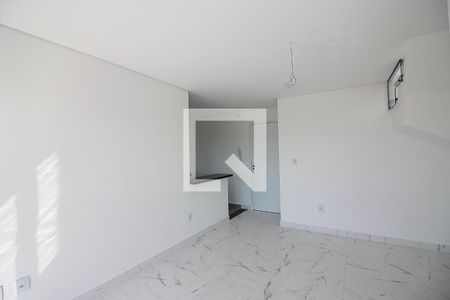 Sala de apartamento à venda com 3 quartos, 156m² em Assunção, São Bernardo do Campo