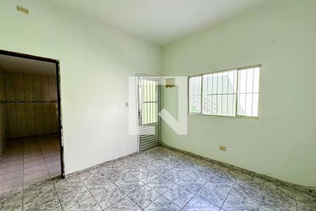 Sala de casa para alugar com 1 quarto, 70m² em Vila Nossa Senhora do Retiro, São Paulo