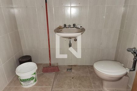 Banheiro de apartamento à venda com 1 quarto, 35m² em Centro, Rio de Janeiro