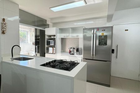 Apartamento à venda com 70m², 3 quartos e 1 vagaCozinha