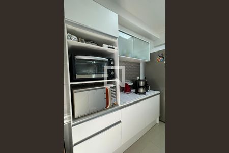 Apartamento à venda com 70m², 3 quartos e 1 vagaCozinha