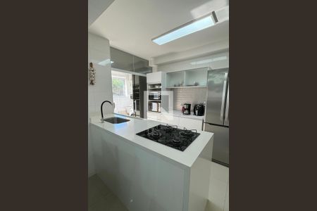 Apartamento à venda com 70m², 3 quartos e 1 vagaCozinha