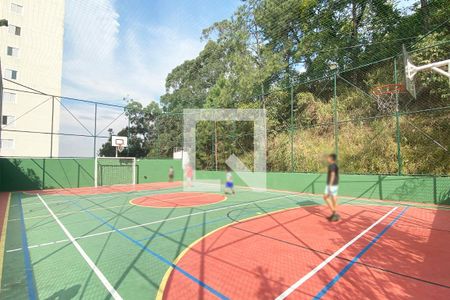 Apartamento à venda com 70m², 3 quartos e 1 vagaQuadra