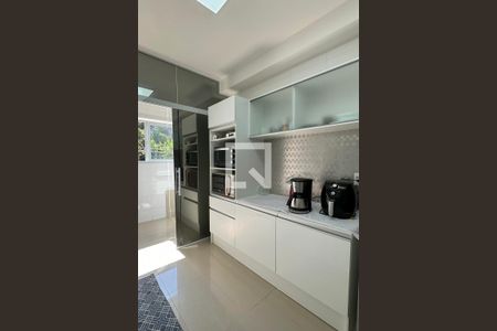 Apartamento à venda com 70m², 3 quartos e 1 vagaCozinha