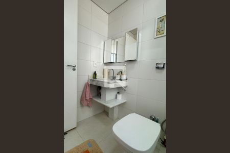 Apartamento à venda com 70m², 3 quartos e 1 vagaBanheiro Social