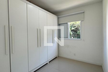Apartamento à venda com 70m², 3 quartos e 1 vagaQuarto 3