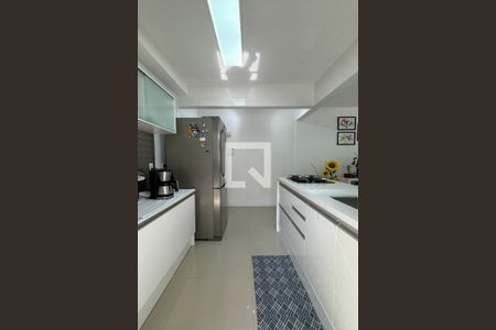 Apartamento à venda com 70m², 3 quartos e 1 vagaCozinha