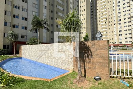 Apartamento à venda com 70m², 3 quartos e 1 vagaEntrada