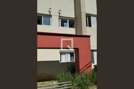 Apartamento à venda com 70m², 3 quartos e 1 vagaFachada