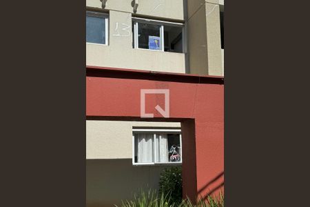 Apartamento à venda com 70m², 3 quartos e 1 vagaFachada