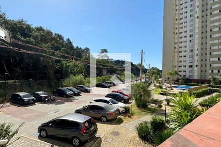 Apartamento à venda com 70m², 3 quartos e 1 vagavista do Quarto 2