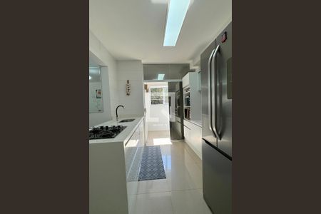 Apartamento à venda com 70m², 3 quartos e 1 vagaCozinha