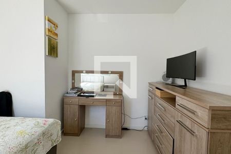 Apartamento à venda com 70m², 3 quartos e 1 vagaQuarto 2