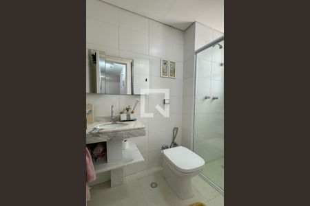 Apartamento à venda com 70m², 3 quartos e 1 vagaBanheiro Social