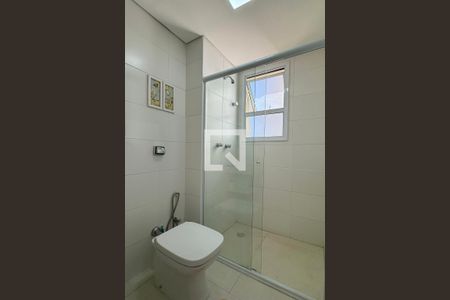 Apartamento à venda com 70m², 3 quartos e 1 vagaBanheiro Social