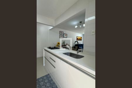 Apartamento à venda com 70m², 3 quartos e 1 vagaCozinha