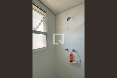 Apartamento à venda com 70m², 3 quartos e 1 vagaBanheiro da Suíte 1