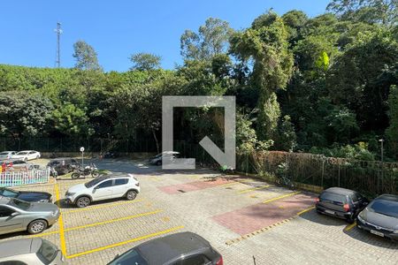 Apartamento à venda com 70m², 3 quartos e 1 vagavista da Suíte 1
