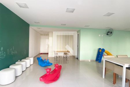 Apartamento à venda com 70m², 3 quartos e 1 vagaBrinquedoteca