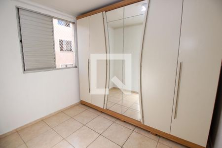 Apartamento à venda com 58m², 3 quartos e 1 vagaQuarto 2