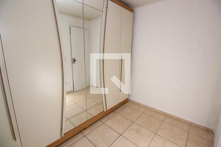 Apartamento à venda com 58m², 3 quartos e 1 vagaQuarto 2