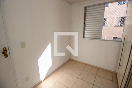 Apartamento à venda com 58m², 3 quartos e 1 vagaQuarto 2