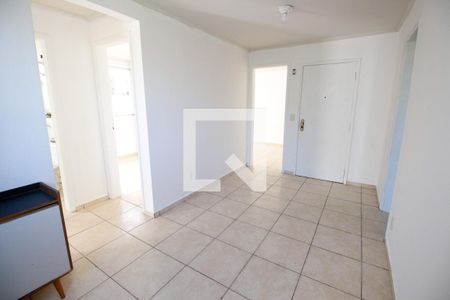 Apartamento à venda com 58m², 3 quartos e 1 vagaSala