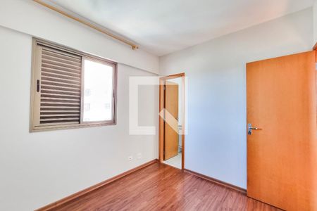 Suíte de apartamento para alugar com 2 quartos, 65m² em Jardim Satélite, São José dos Campos
