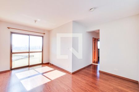 Sala de apartamento para alugar com 2 quartos, 65m² em Jardim Satélite, São José dos Campos