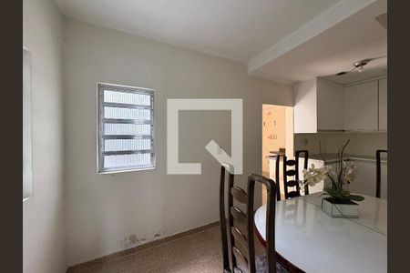 Sala de Jantar de casa à venda com 3 quartos, 120m² em Vila Cruz das Almas, São Paulo