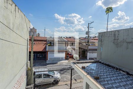 Vista Quarto 1 de casa à venda com 3 quartos, 120m² em Vila Cruz das Almas, São Paulo