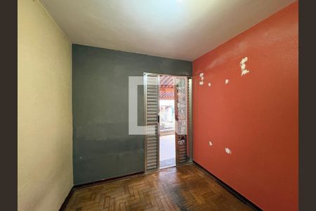 Quarto 1 de casa à venda com 3 quartos, 120m² em Vila Cruz das Almas, São Paulo