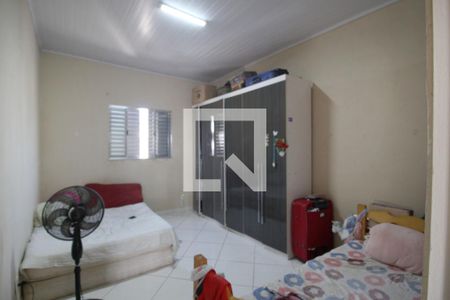 Quarto 2 de casa para alugar com 2 quartos, 250m² em Jardim Nova Ipanema, Sorocaba