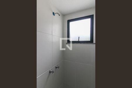 Apartamento à venda com 60m², 2 quartos e 1 vagaBanheiro Social