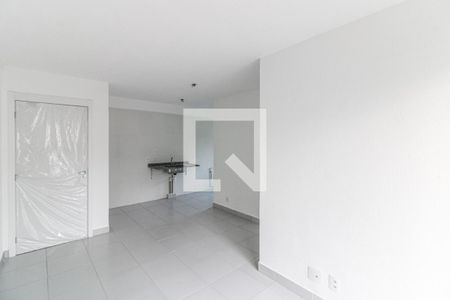 Sala de apartamento à venda com 2 quartos, 60m² em Vargem Grande, Rio de Janeiro