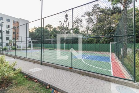 Apartamento à venda com 60m², 2 quartos e 1 vagaÁrea comum