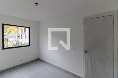 Apartamento à venda com 60m², 2 quartos e 1 vagaQuarto 2